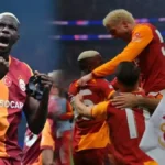 Galatasaray