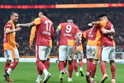 Galatasaray