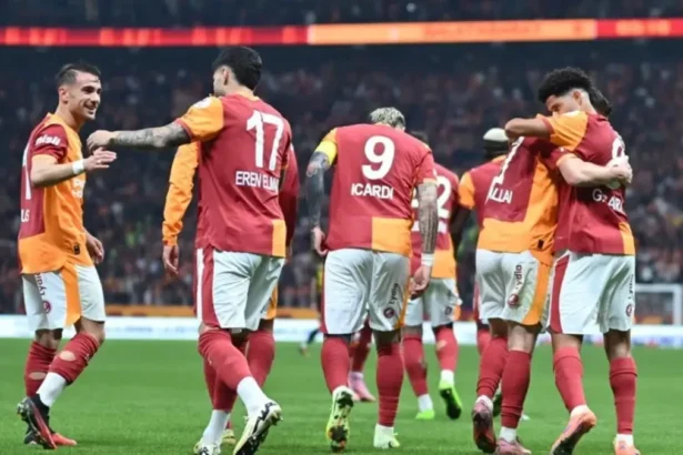 Galatasaray