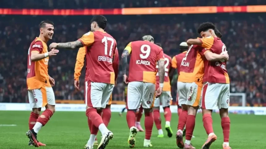 Galatasaray