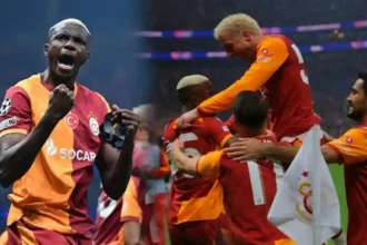Galatasaray