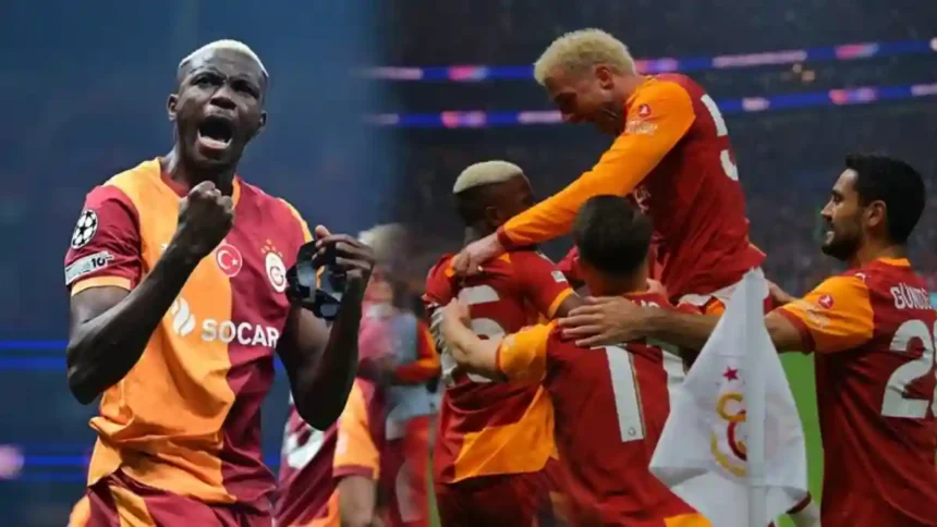 Galatasaray