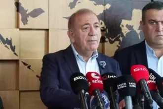 Gürsel Tekin