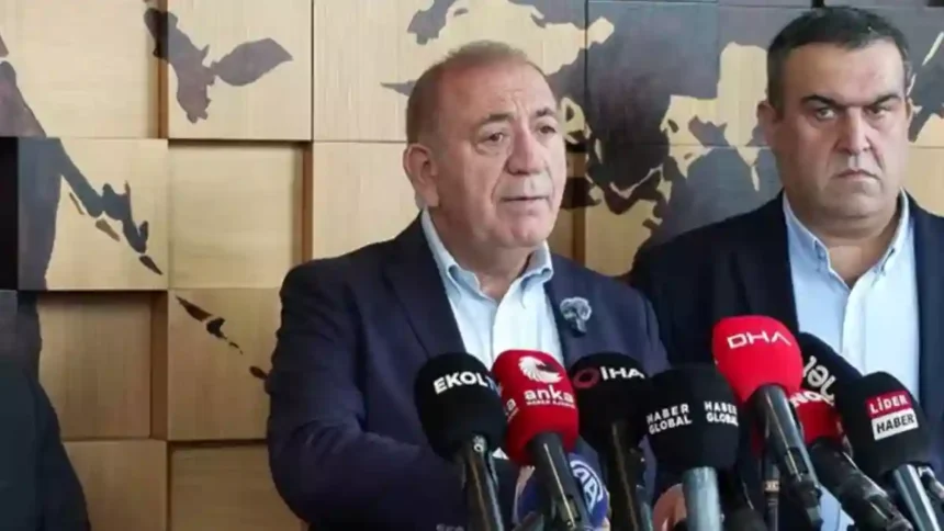 Gürsel Tekin