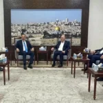 Hakan Fidan - İbrahim Kalın