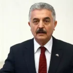 İsmet Büyükataman
