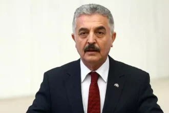 İsmet Büyükataman