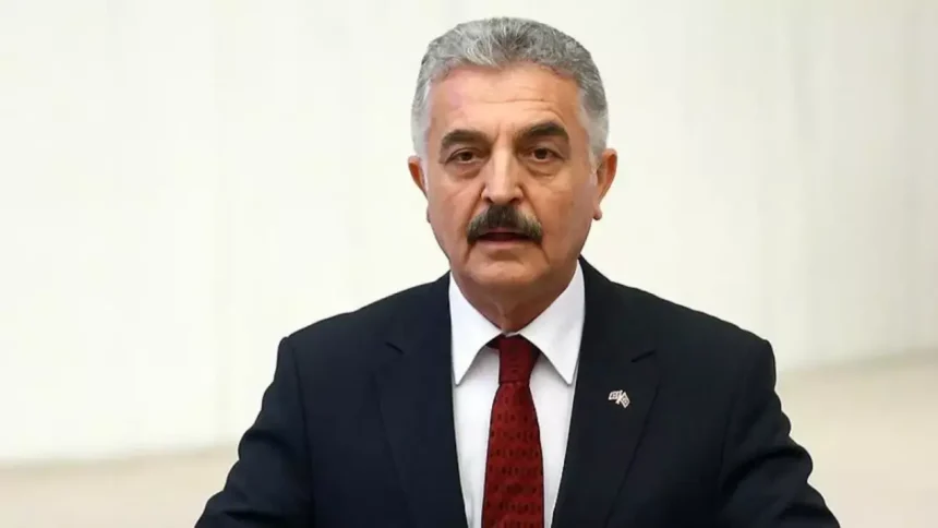 İsmet Büyükataman