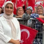 Menzil Çakmak