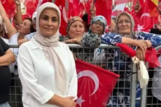 Menzil Çakmak