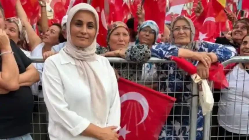 Menzil Çakmak
