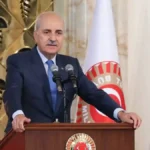 Numan Kurtulmuş