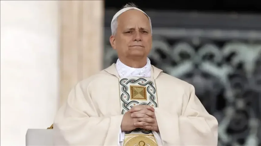 Papa 14’üncü Leo