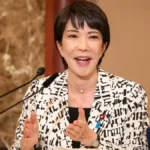 Sanae Takaichi