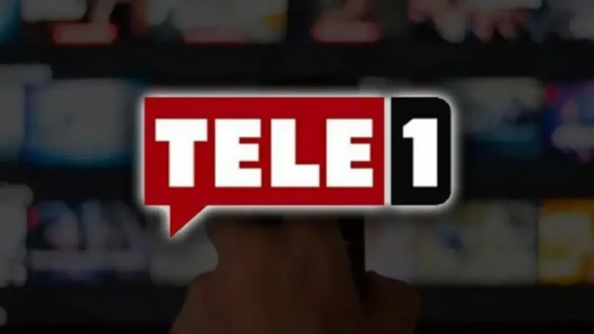 Tele1