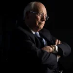 Dick Cheney