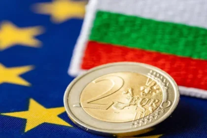 Bulgaristan Euro