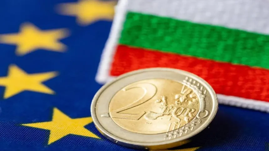 Bulgaristan Euro