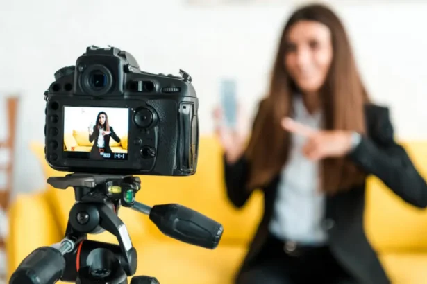 Canlı Yayın Tiktok