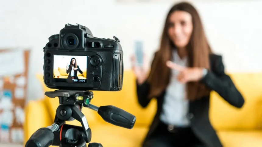 Canlı Yayın Tiktok