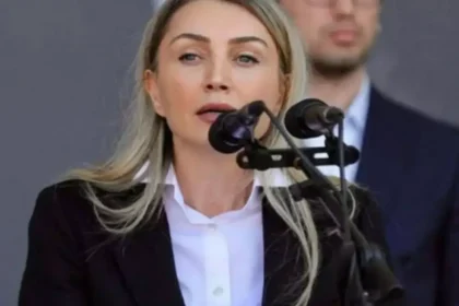 Dilek İmamoğlu