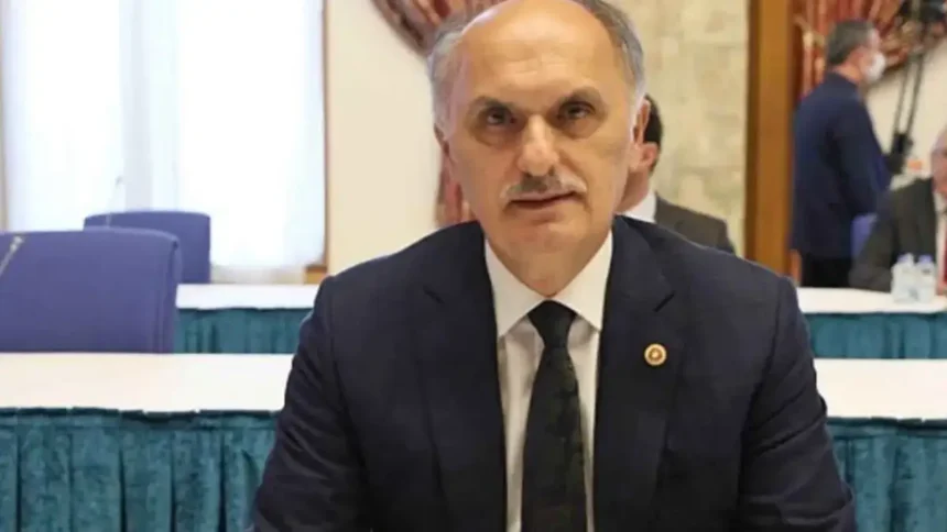 Cemal Öztürk