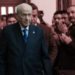Devlet Bahçeli