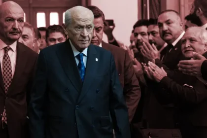 Devlet Bahçeli