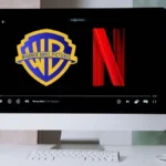 Netflix - Warner Bros