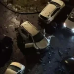 Rusya Bombalı Saldırı