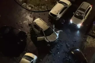 Rusya Bombalı Saldırı