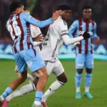 Trabzonspor - beşiktaş