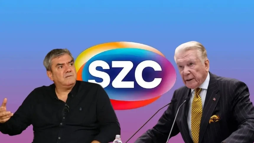 Uğur Dündar - Yılmaz Özdil