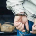 Uyuşturucu Tutuklama