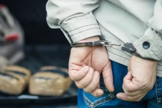 Uyuşturucu Tutuklama