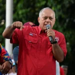 Diosdado Cabello