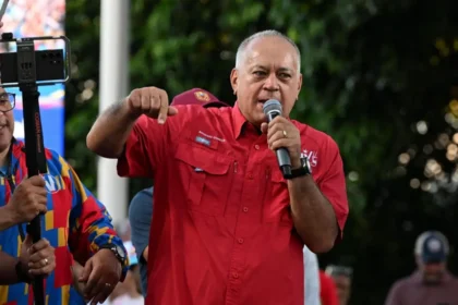 Diosdado Cabello