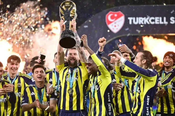 Fenerbahçe Süper Kupa