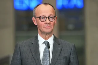 Friedrich Merz