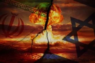 İsrail İran savaşı