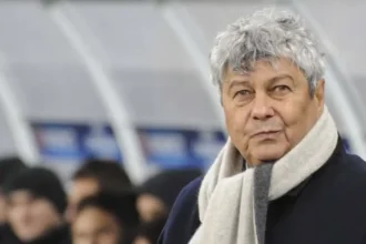 Mircea Lucescu
