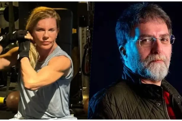 Biricik Suden - Ahmet Hakan