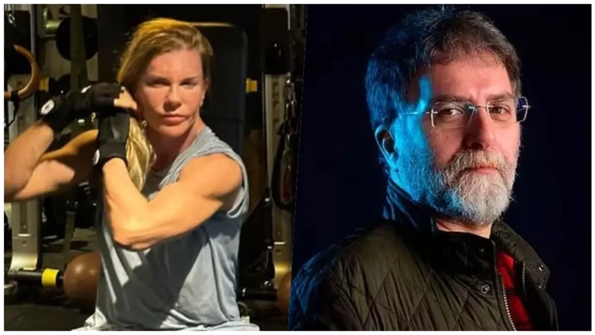 Biricik Suden - Ahmet Hakan