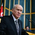 Devlet Bahçeli