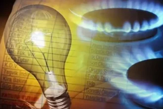 Elektrik - Doğalgaz