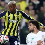 Fenerbahçe - Rizespor