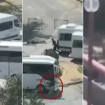 Konsolosluk Saldırı