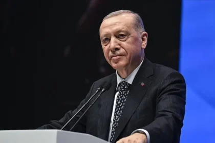 Recep Tayyip Erdoğan