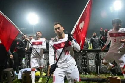 Türkiye Milli Takım