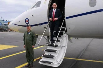 John Healey
